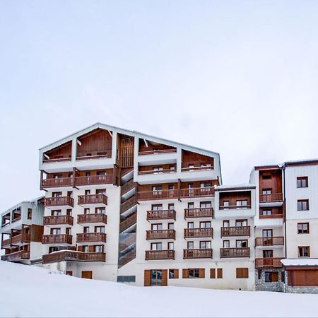 Le Borsat IV Tignes St5 Villa ภายนอก รูปภาพ