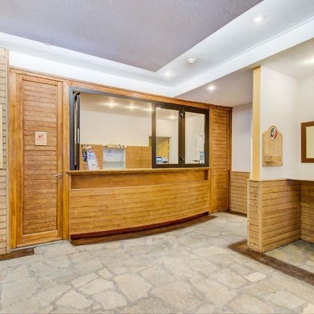 Le Borsat IV Tignes St5 Villa ภายนอก รูปภาพ