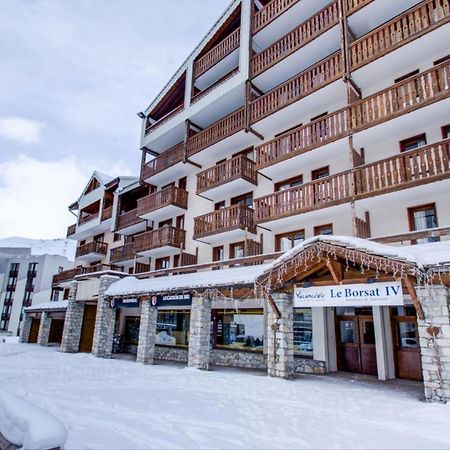 Le Borsat IV Tignes St5 Villa ภายนอก รูปภาพ