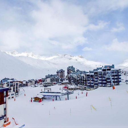 Le Borsat IV Tignes St5 Villa ภายนอก รูปภาพ
