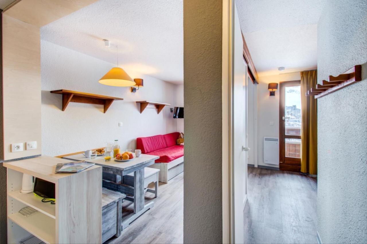 Le Borsat IV Tignes St5 Villa ภายนอก รูปภาพ