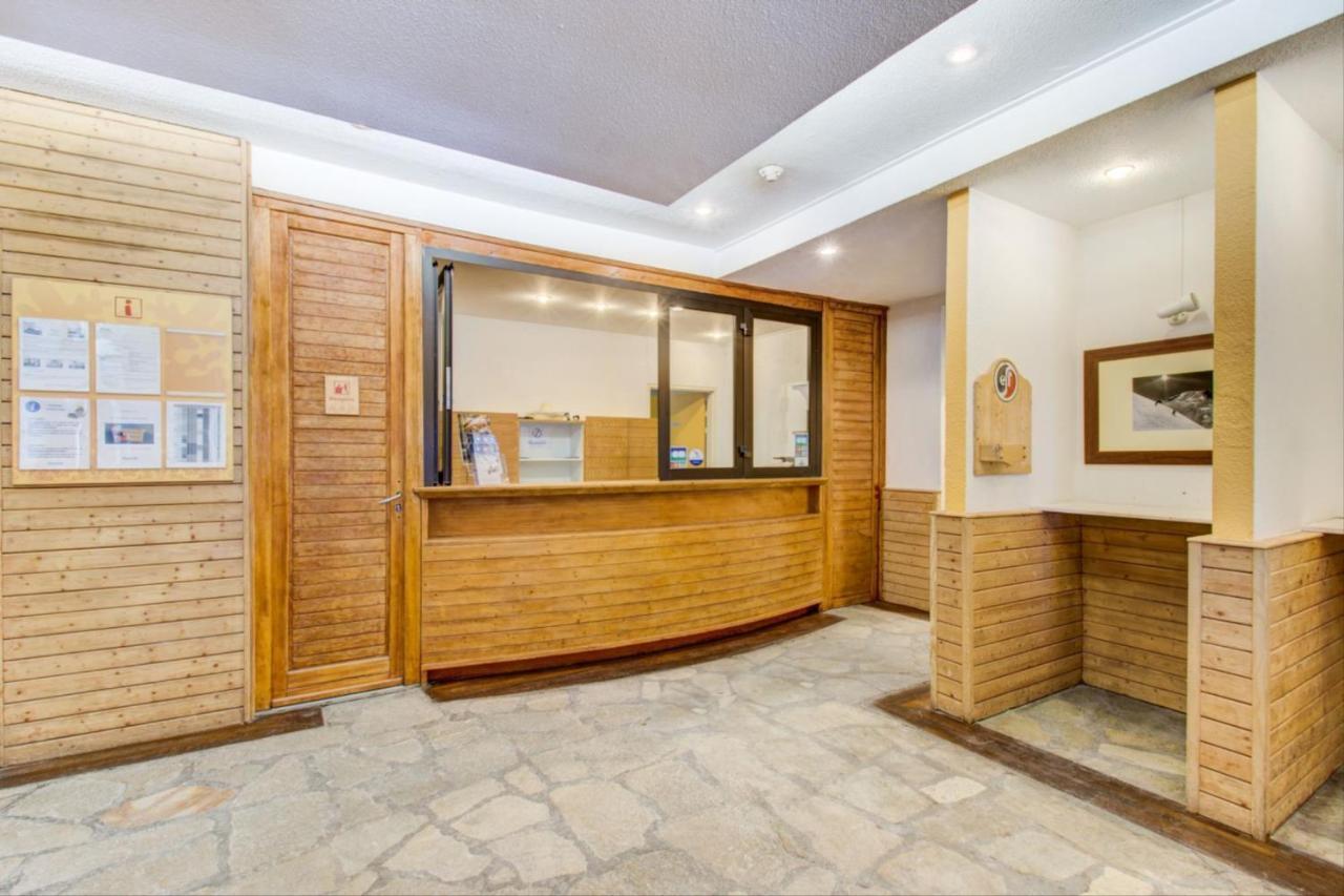 Le Borsat IV Tignes St5 Villa ภายนอก รูปภาพ
