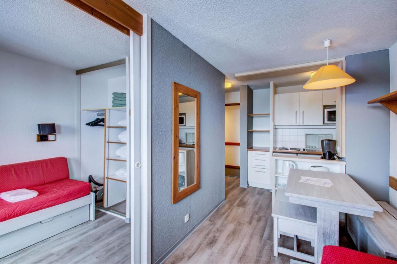Le Borsat IV Tignes St5 Villa ภายนอก รูปภาพ