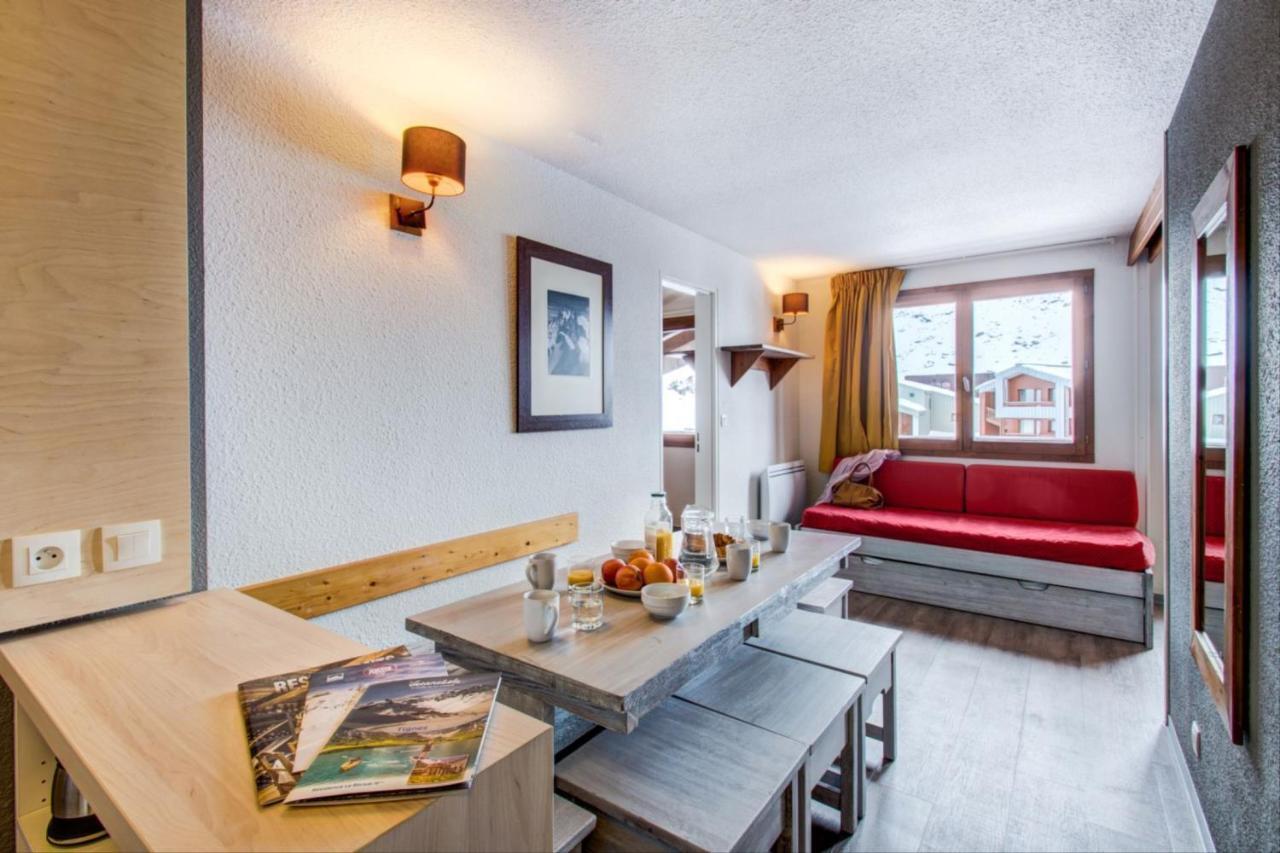 Le Borsat IV Tignes St5 Villa ภายนอก รูปภาพ