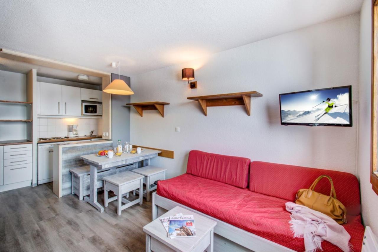 Le Borsat IV Tignes St5 Villa ภายนอก รูปภาพ