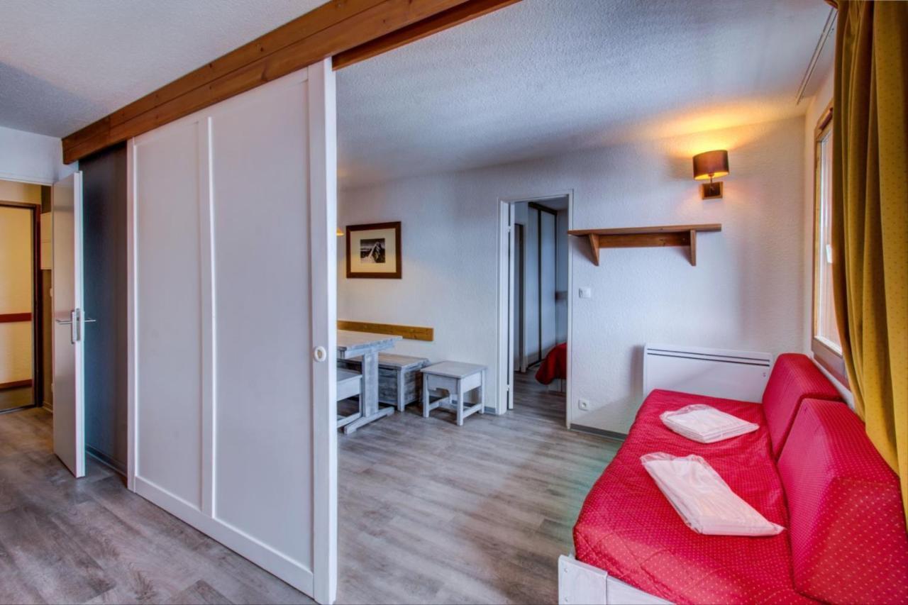 Le Borsat IV Tignes St5 Villa ภายนอก รูปภาพ