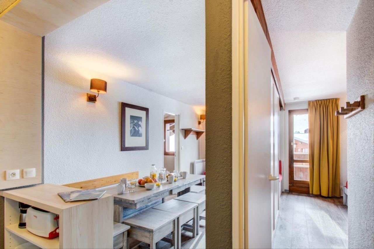 Le Borsat IV Tignes St5 Villa ภายนอก รูปภาพ