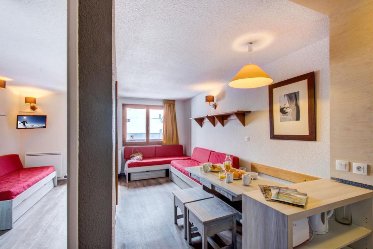 Le Borsat IV Tignes St5 Villa ภายนอก รูปภาพ