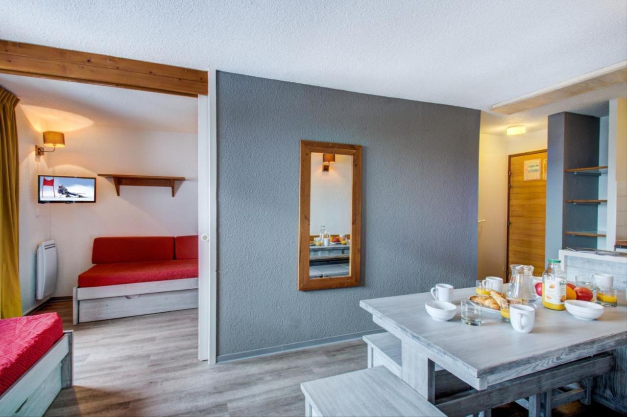 Le Borsat IV Tignes St5 Villa ภายนอก รูปภาพ