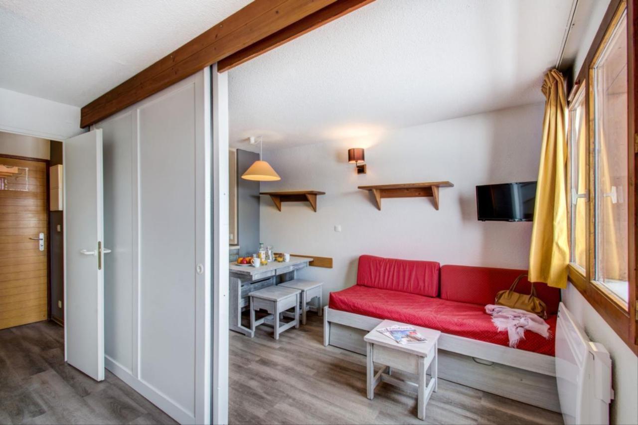 Le Borsat IV Tignes St5 Villa ภายนอก รูปภาพ