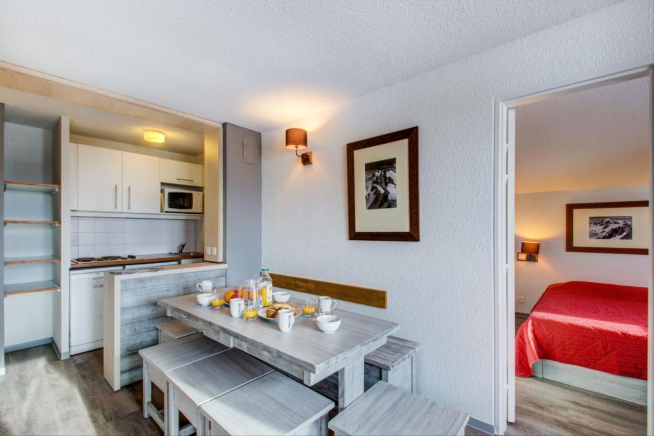 Le Borsat IV Tignes St5 Villa ภายนอก รูปภาพ