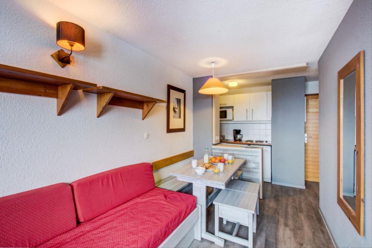 Le Borsat IV Tignes St5 Villa ภายนอก รูปภาพ