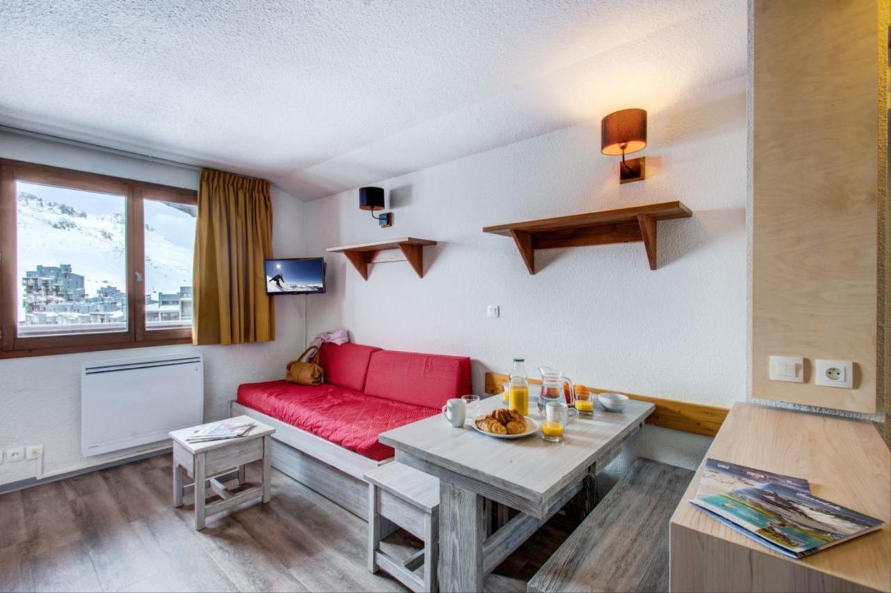 Le Borsat IV Tignes St5 Villa ภายนอก รูปภาพ