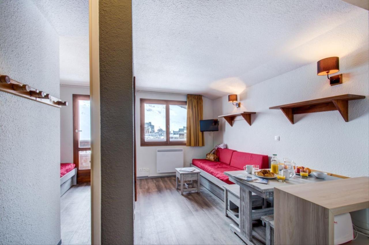Le Borsat IV Tignes St5 Villa ภายนอก รูปภาพ