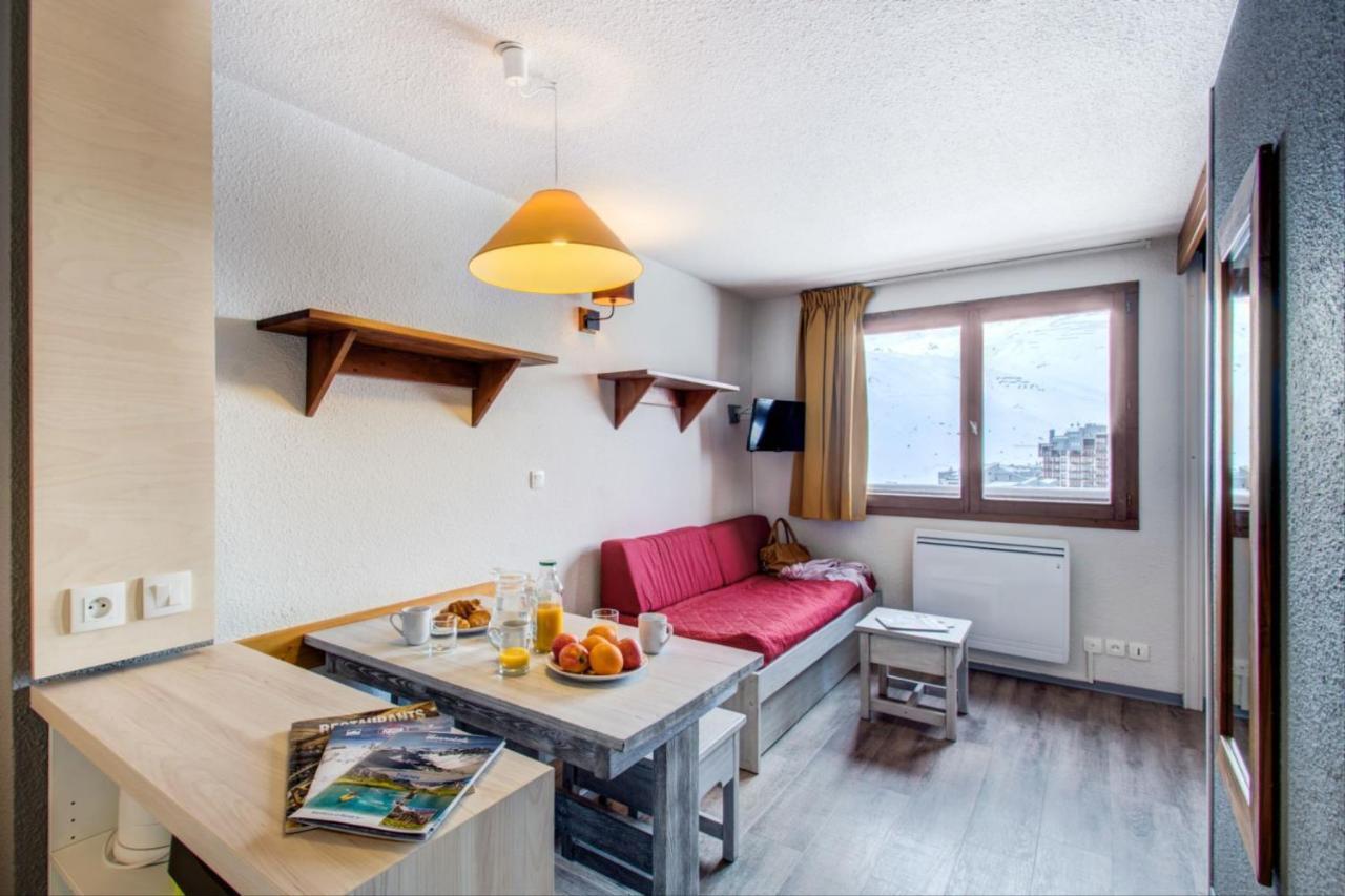 Le Borsat IV Tignes St5 Villa ภายนอก รูปภาพ