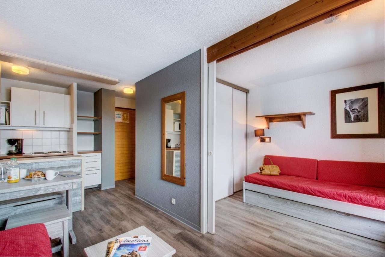 Le Borsat IV Tignes St5 Villa ภายนอก รูปภาพ