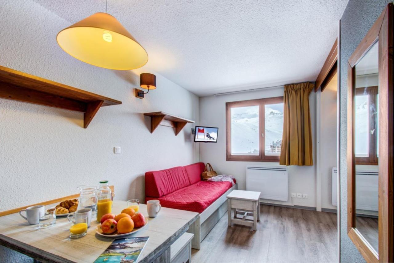 Le Borsat IV Tignes St5 Villa ภายนอก รูปภาพ