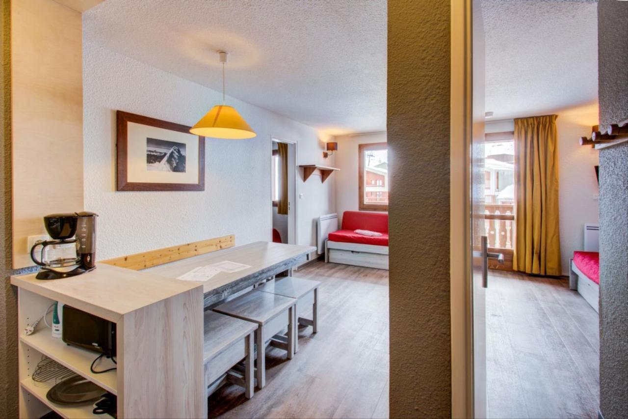 Le Borsat IV Tignes St5 Villa ภายนอก รูปภาพ