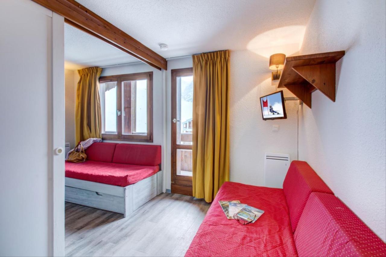 Le Borsat IV Tignes St5 Villa ภายนอก รูปภาพ